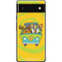 Scooby Doo Mystery Machine Van Google Pixel 6 Skin